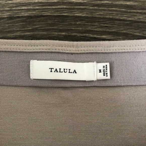 SOLD * NEW! TALULA Primrose Skirt - Picture 6 of 6